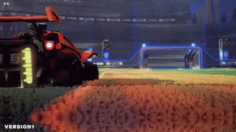Game Changer: Rocket League's innovative gameplay mechanics 🚀