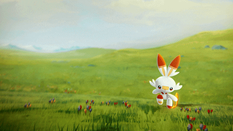 Pixel Pioneer: Pokémon Sword and Shield's epic quests and world-building 👾