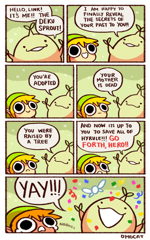 Virtual Legacy: The Legend of Zelda: Ocarina of Time's immersive open-world design 🕹️