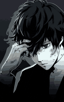 Game Changer: Persona 5's iconic characters and narratives 🎉