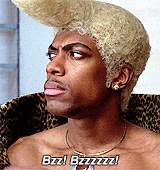 Code Breaker: The Fifth Element's social implications 😎